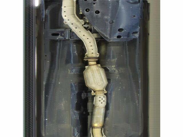 Subaru FORESTER 2004 7839310-10