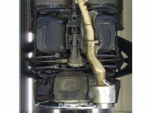 Subaru FORESTER 2004 7839310-11