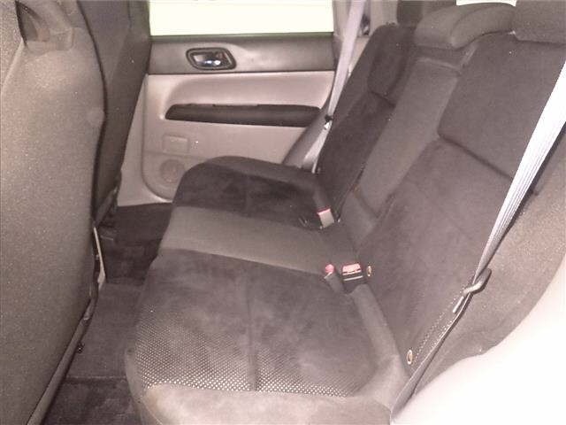Subaru FORESTER 2004 7839310-7