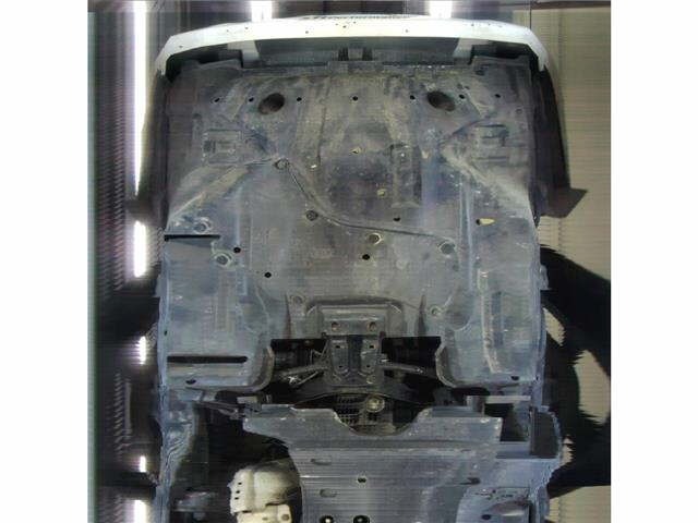 Subaru FORESTER 2004 7839310-9