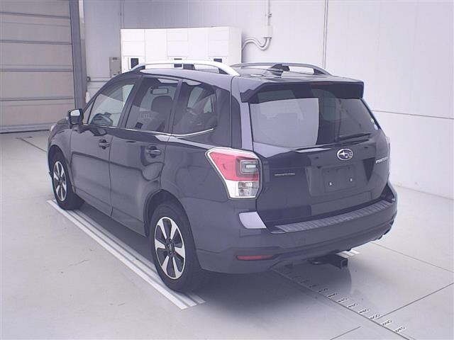 Subaru FORESTER 2016 7839320-1