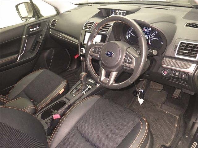 Subaru FORESTER 2016 7839320-3