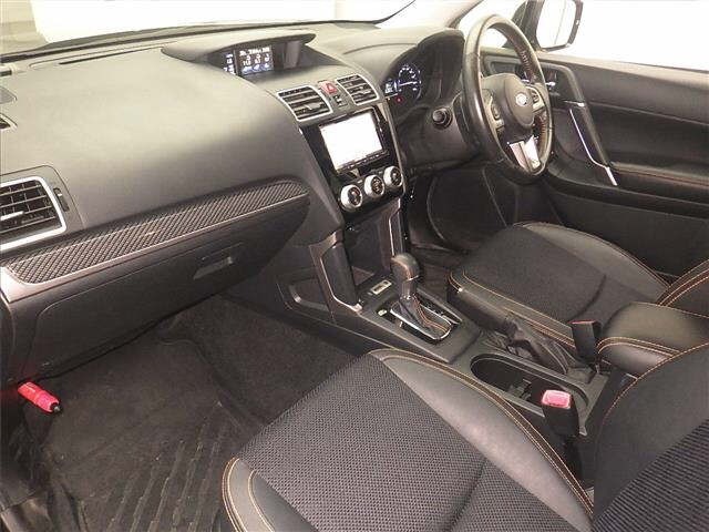 Subaru FORESTER 2016 7839320-4
