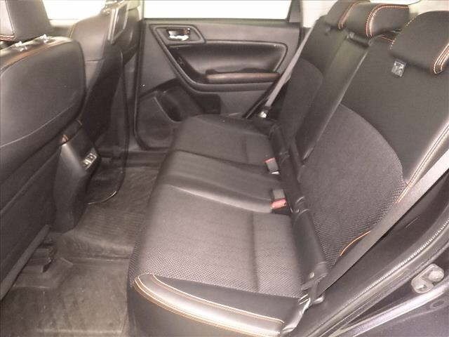 Subaru FORESTER 2016 7839320-7