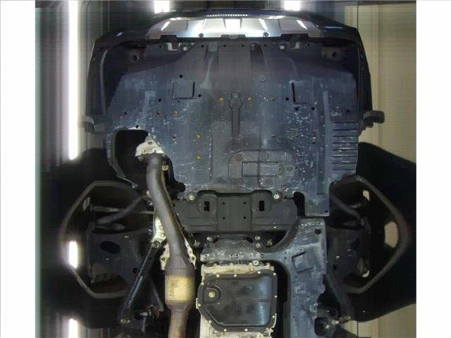 Subaru FORESTER 2016 7839320-9