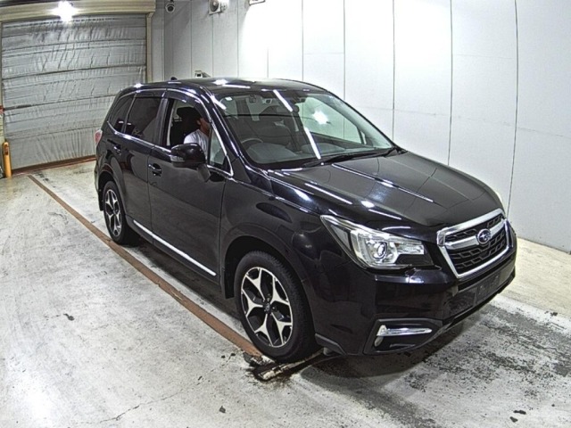 Subaru FORESTER 2017 7839341-0