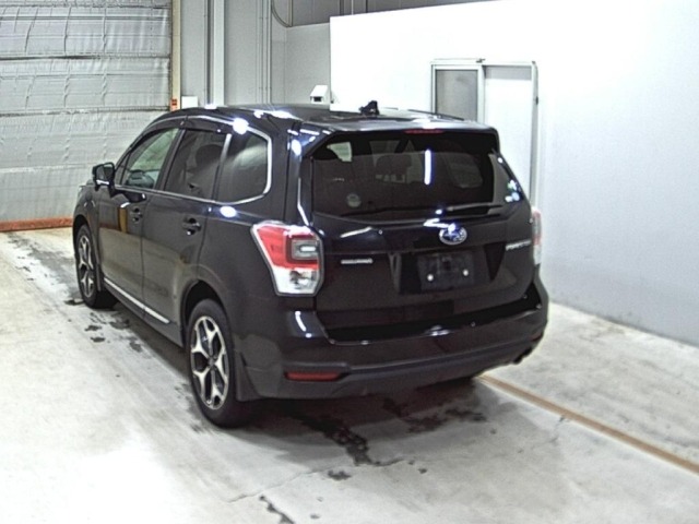 Subaru FORESTER 2017 7839341-1
