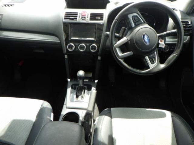 Subaru FORESTER 2017 7839341-3