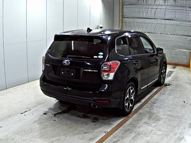 Subaru FORESTER 2017 7839341-5