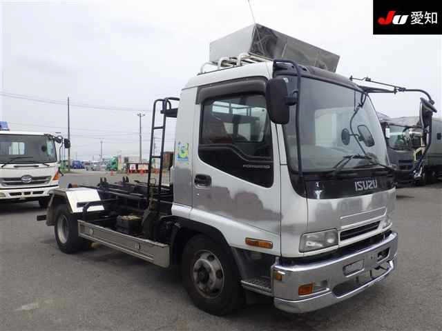 Isuzu FORWARD 2004 7841847-0