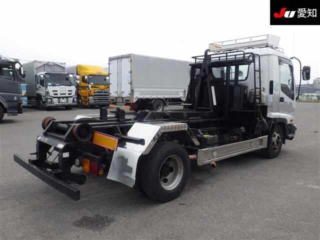 Isuzu FORWARD 2004 7841847-1
