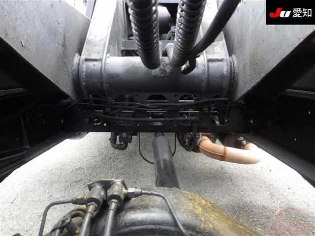 Isuzu FORWARD 2004 7841847-10