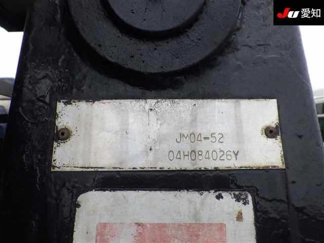 Isuzu FORWARD 2004 7841847-12