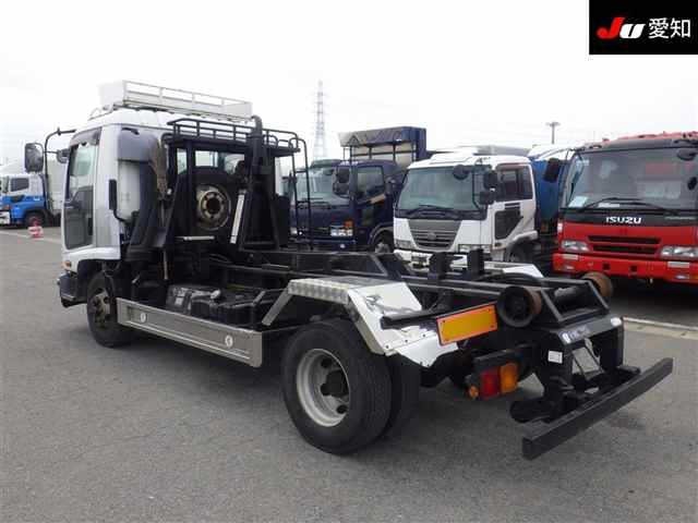 Isuzu FORWARD 2004 7841847-5