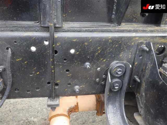 Isuzu FORWARD 2004 7841847-6