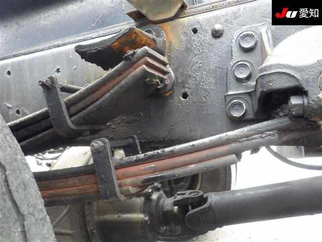 Isuzu FORWARD 2004 7841847-7