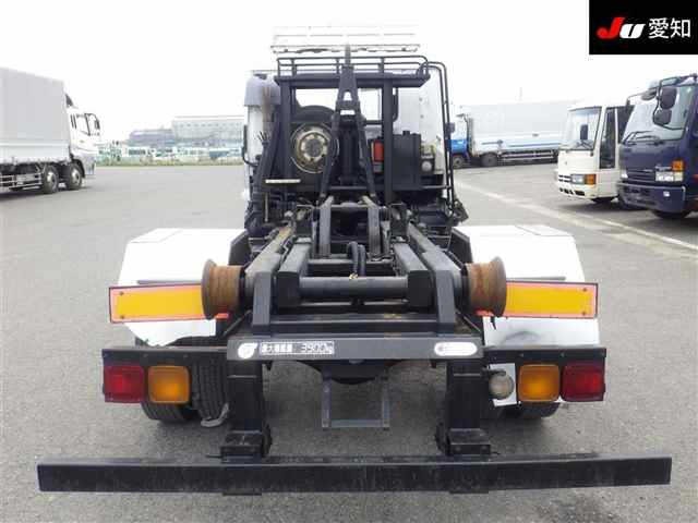Isuzu FORWARD 2004 7841847-8