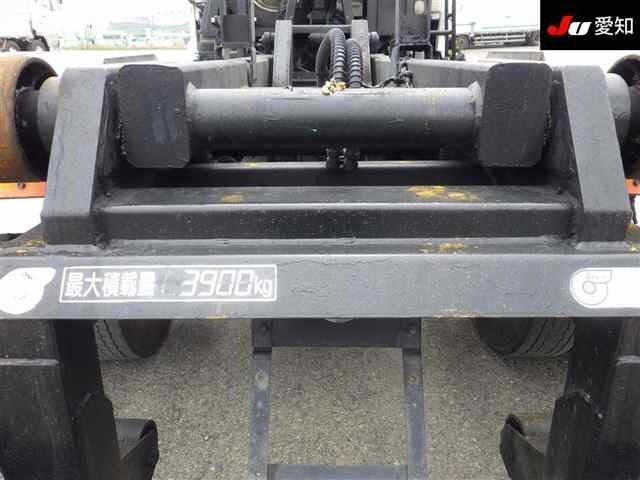 Isuzu FORWARD 2004 7841847-9