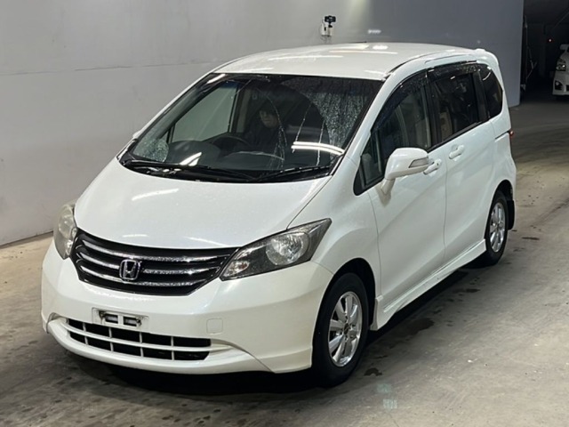 Honda FREED 2011 7832500-0