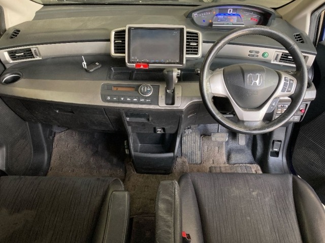 Honda FREED 2012 7832507-3