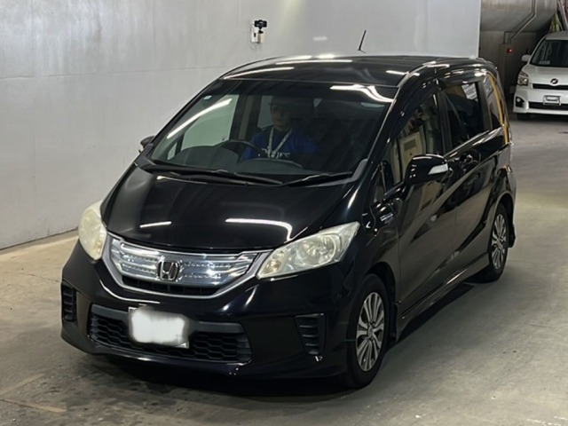 Honda FREED 2012 7832510-0