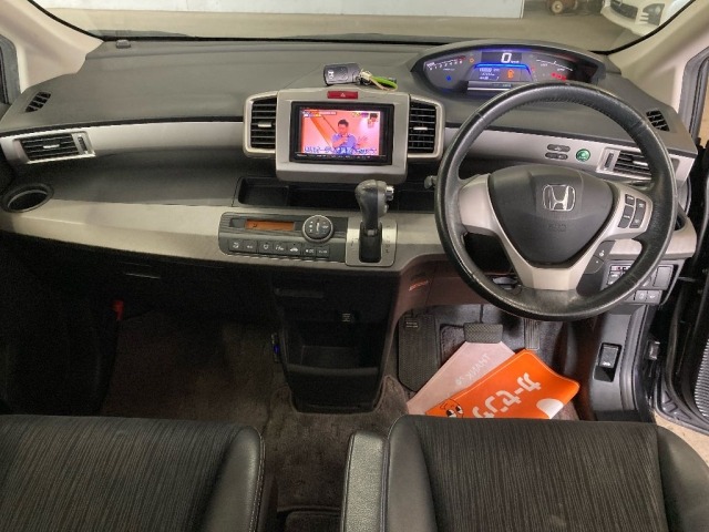 Honda FREED 2012 7832510-3