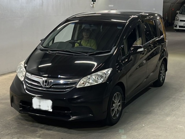 Honda FREED 2012 7832519-0
