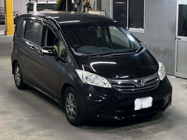 Honda FREED 2012 7832519-4