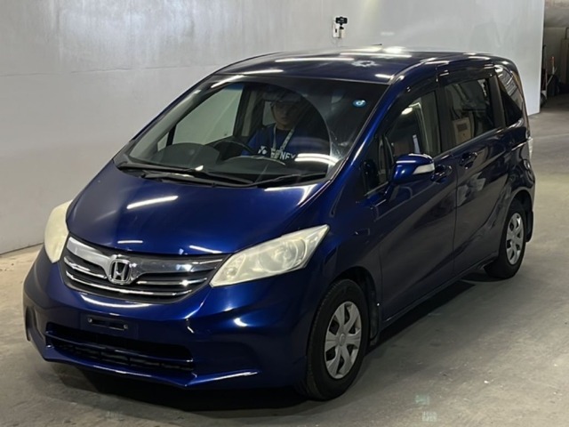 Honda FREED 2013 7832526-0