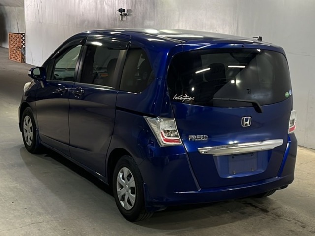 Honda FREED 2013 7832526-1