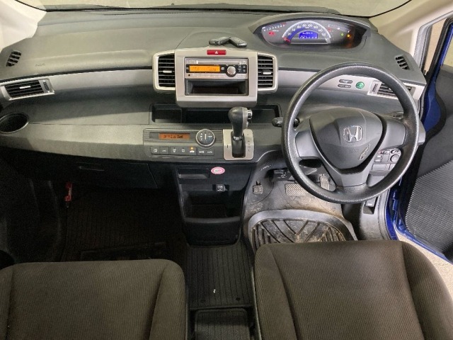 Honda FREED 2013 7832526-3