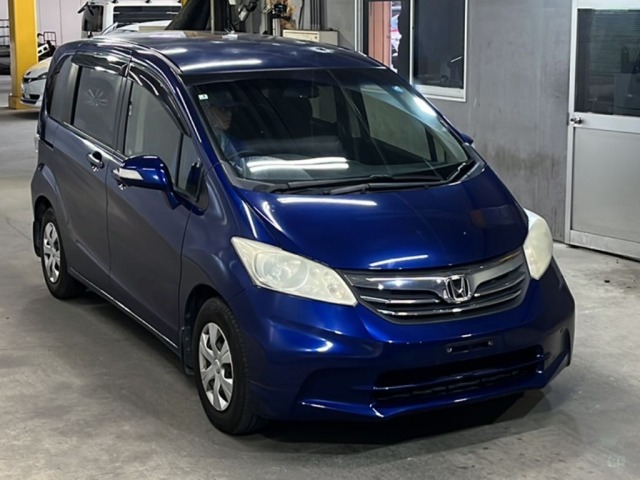 Honda FREED 2013 7832526-4