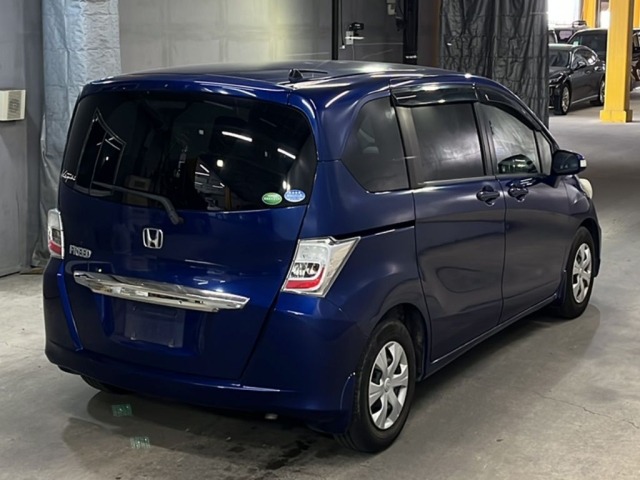 Honda FREED 2013 7832526-5