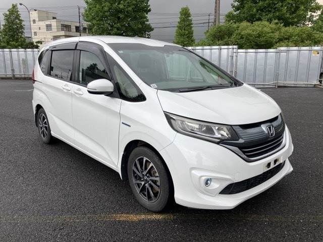 Honda FREED 2018 7832585-0