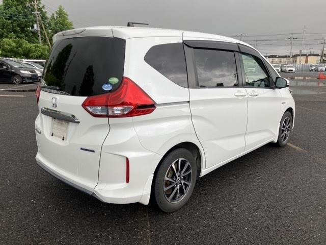 Honda FREED 2018 7832585-1