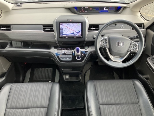 Honda FREED 2018 7832585-3