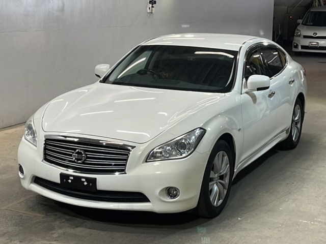 Nissan FUGA 2011 7839533-0