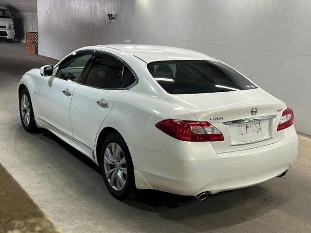 Nissan FUGA 2011 7839533-1
