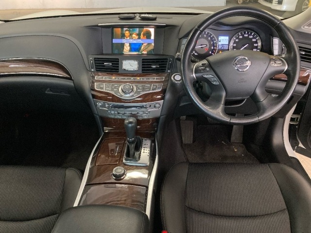 Nissan FUGA 2011 7839533-3