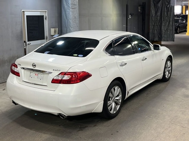Nissan FUGA 2011 7839533-5