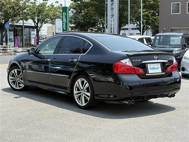 Nissan FUGA 2008 7839573-13