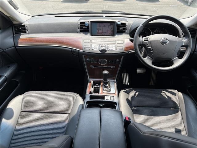 Nissan FUGA 2008 7839573-14