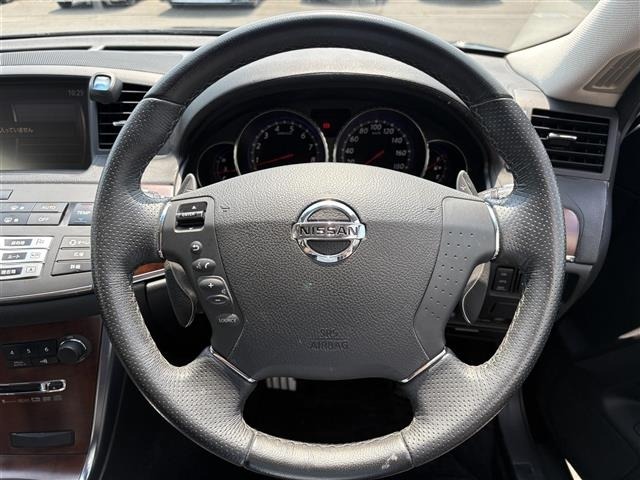 Nissan FUGA 2008 7839573-17