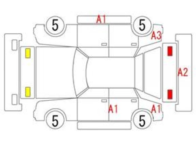 Nissan FUGA 2008 7839573-23