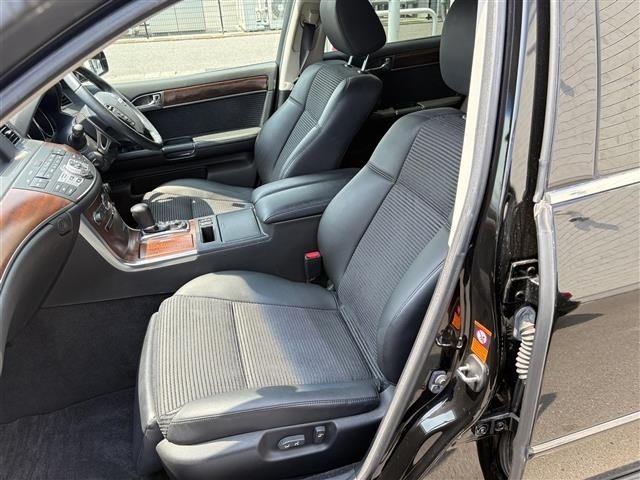 Nissan FUGA 2008 7839573-4
