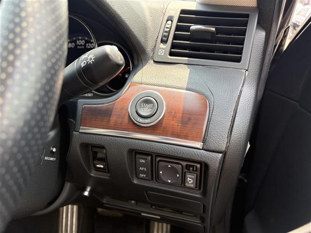 Nissan FUGA 2008 7839573-5
