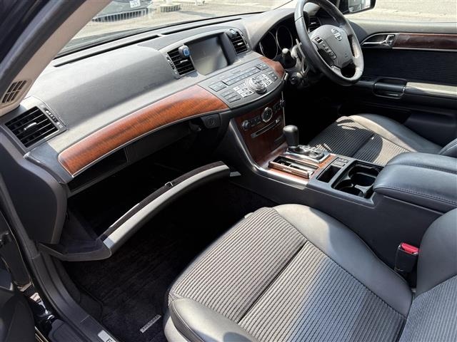 Nissan FUGA 2008 7839573-6
