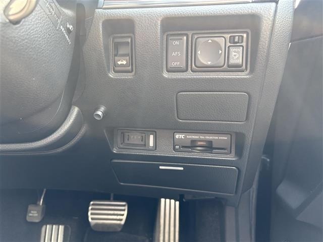 Nissan FUGA 2008 7839573-7