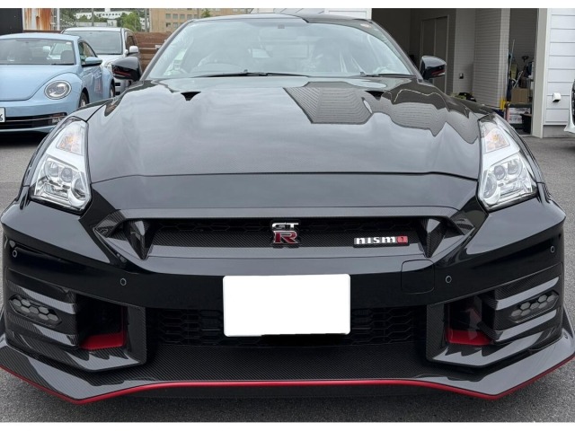Nissan GT-R 2025 7837798-0