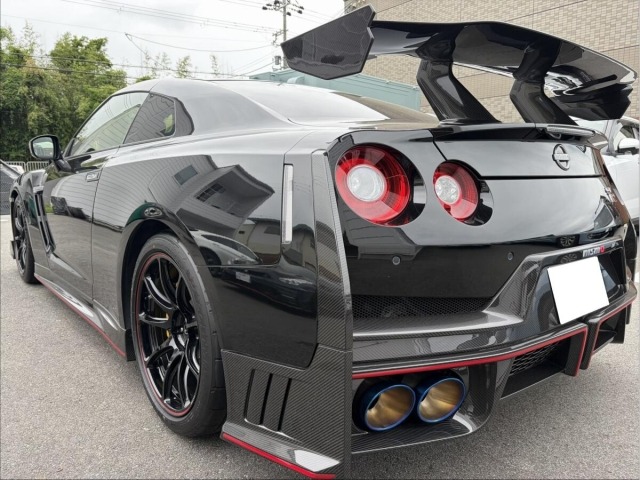 Nissan GT-R 2025 7837798-1